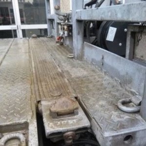 foto 6x2 Renault Premium 310 Dxi EEV