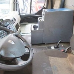 foto 6x2 Renault Premium 310 Dxi EEV