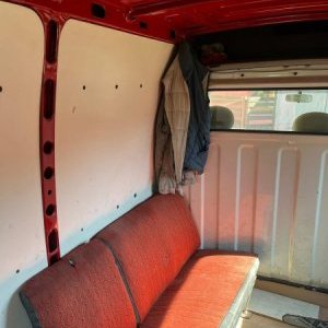 foto Renault Master 2.5D 84kW 1wlasciciel furgon