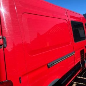 foto Renault Master 2.5D 84kW 1wlasciciel furgon