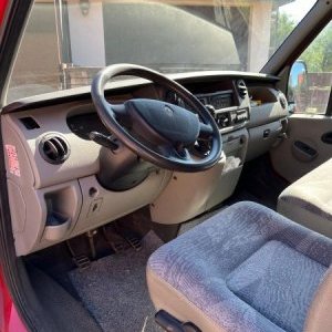 foto Renault Master 2.5D 84kW 1wlasciciel furgon